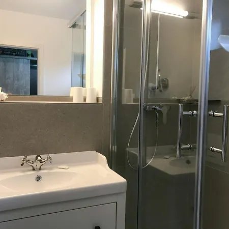 Rugana - Komfortplus 1-raum Mit Terrasse B14 * Dranske