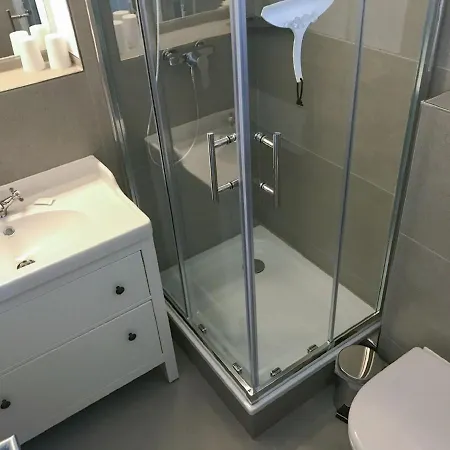 Rugana - Komfortplus 1-raum Mit Terrasse B14 *