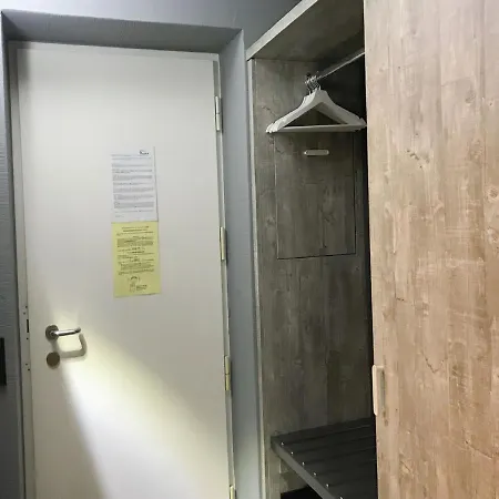 Rugana - Komfortplus 1-raum Mit Terrasse B14 Appartement Dranske