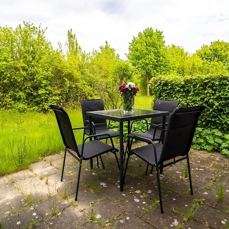 아파트 Rugana - Komfortplus 1-raum Mit Terrasse B14