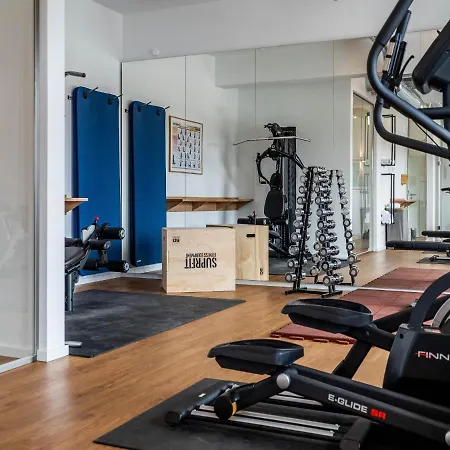 Rugana - Komfortplus 1-raum Mit Terrasse B14 Dranske