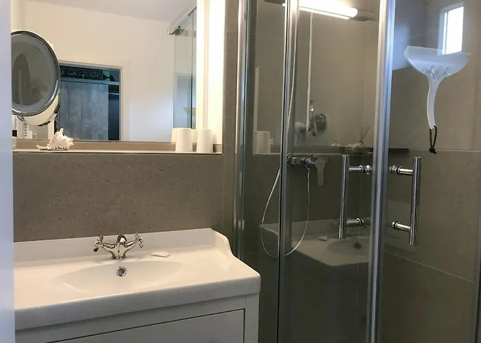 Rugana - Komfortplus 1-raum Mit Terrasse B14 * דראנסקה