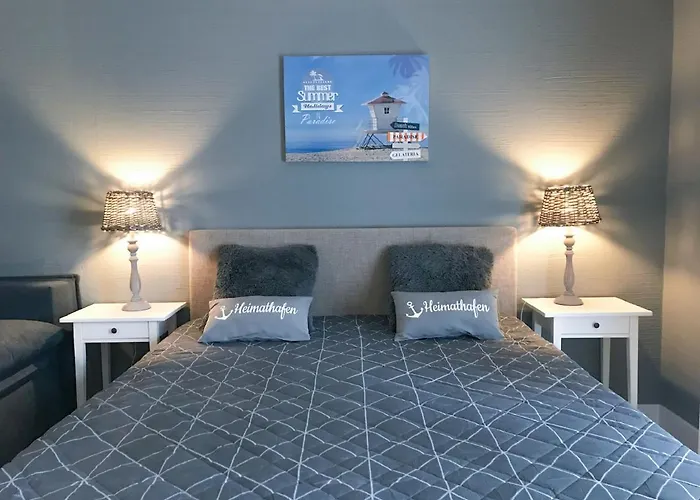 Appartement Rugana - Komfortplus 1-raum Mit Terrasse B14 *