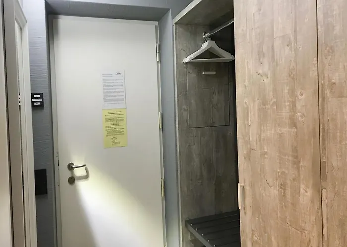 Rugana - Komfortplus 1-raum Mit Terrasse B14 Appartement Dranske