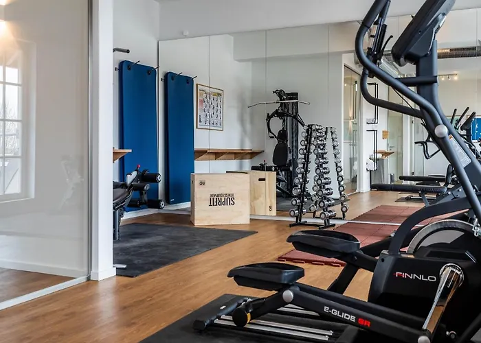 Rugana - Komfortplus 1-raum Mit Terrasse B14 Dranske